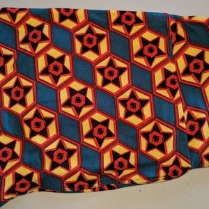 Lularoe TC Leggings